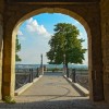 Kalemegdan festning, Beograd, Serbia