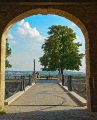 Kalemegdan festning, Beograd, Serbia