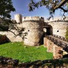 la forteresse de Kalemegdan