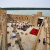 Smederevo événement forteresse