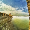 Smederevo fortress view