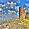 Smederevo forteresse aujourd'hui