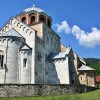 Monastère de Studenica