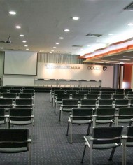 conferência Belgarde Fair