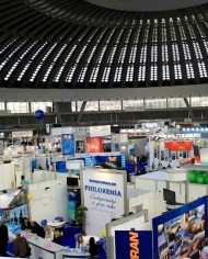 Belgarde Fiera mostra