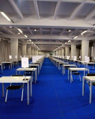 Fiera di Belgrado apprendimento