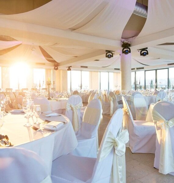 Glamoure Hall Belgrade