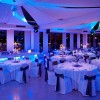 Glamoure Hall gece