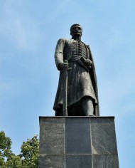 karađorđe petrović monument