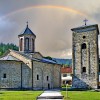 Mystères du clergé orthodoxe