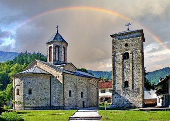 Mystères du clergé orthodoxe