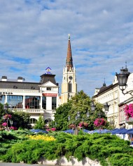 Novi Sad Serbien