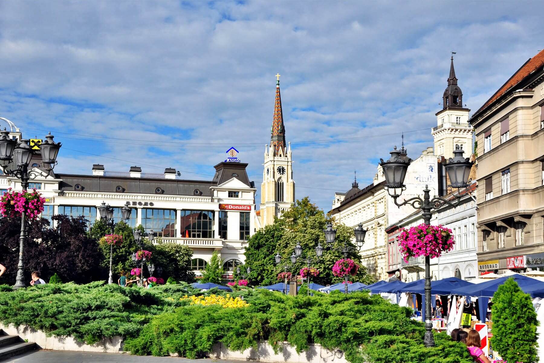 panonija tours novi sad