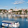 Belgrad river view