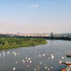 ríos Belgrado