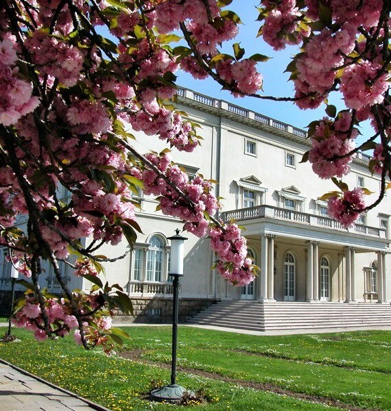 Royal compound Belgrade