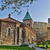 Ruzica iglesia Kalemegdan