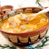 Serbia Kitchen