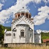 Studenica Monastery