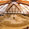 Viminacium view