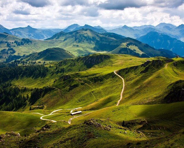 Zlatibor view