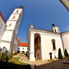 Fruska gora Krusedol monastery