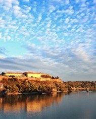 Нови Сад Петроварадинская