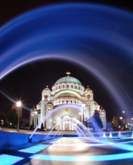 St Sava Tapınağı