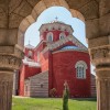 Zica Monastery