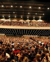 Gran Salón Centro Sava