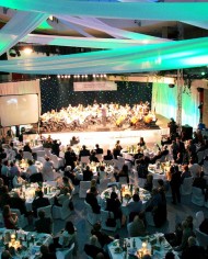 Maître Centre Novi Sad Gala