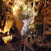 Resava grotta Serbia