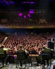 Sava Center Concert
