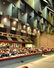 Sava Center Conference