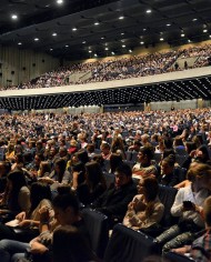 Sava senter Grand Hall