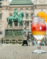 vista Piazza della Repubblica