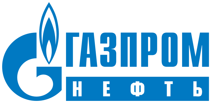 Газпром