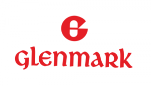Glenmark社のロゴ