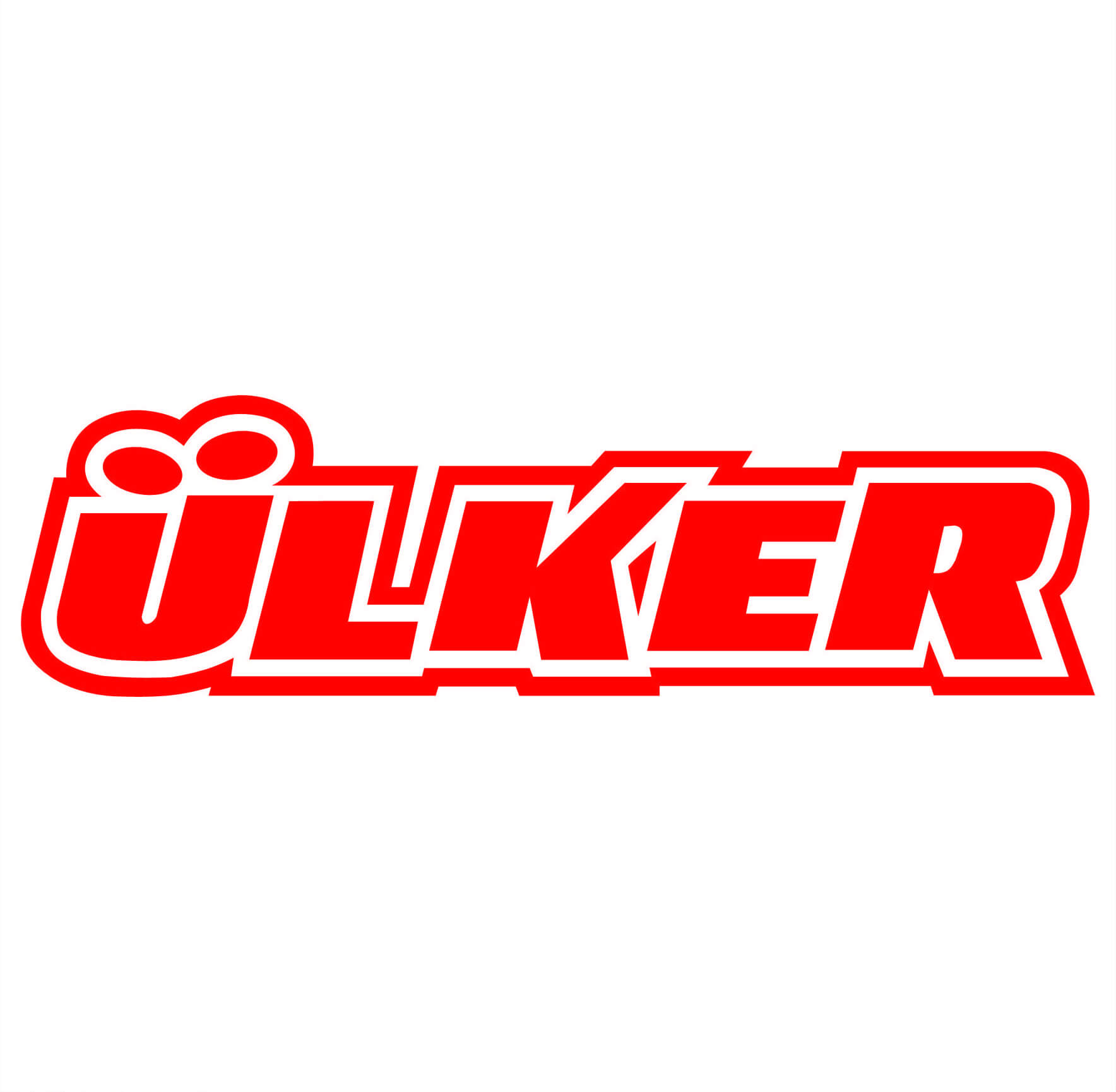 Ulker