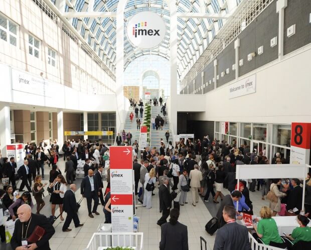 IMEX 2015