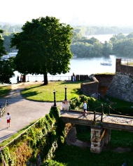 Beograd Kalemegdan