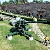 Military museum Belgrade