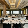 88 Rooms Hotel Belgrade restaurante