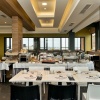 88 Zimmer Hotel Belgrad Restaurant