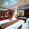 Best Western Prezident Hotel Novi Sad sengsrom