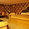 Best Western Prezident Hotel Novi Sad bedroom