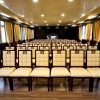 Mejor sala de conferencias triste Prezident Hotel Novi Occidental