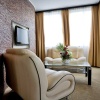 Best Western Prezident Hotel Novi Sad leisure room