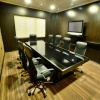 Best Western Prezident Hotel Novi Sad meeting room