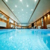 Best Western Prezident Hotel Novi Sad piscina